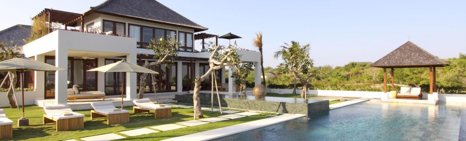 Bali Long Term Villa Rental, Yearly Rental Villas Bali