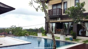 Luxurious 4 bedroom Villa in Jimbaran
