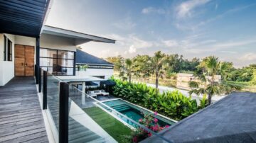 Amazing Family Villa – Berawa
