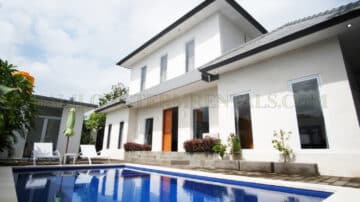AGENTS TOP CHOICE! – 3 Bedroom Villa in quiet area of Jimbaran