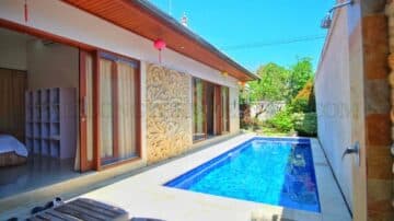 Prime location — lovely 2 bedroom villa in Sanur