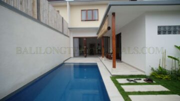 Brand New 2 Bedrooms Villa in Sanur