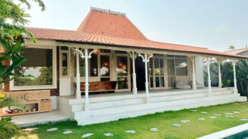 Premium Family Villa in Canggu