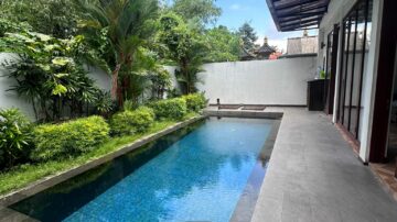 2 BR Villa | Ubud Mas | with pool
